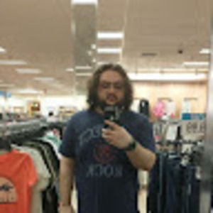 Meet your Posher, Anthony j